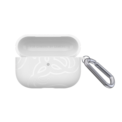 [EXCLUSIVE] Razer THS Case for AirPods Pro - Protective Cover for AirPods Pro Charging Case - Mercury