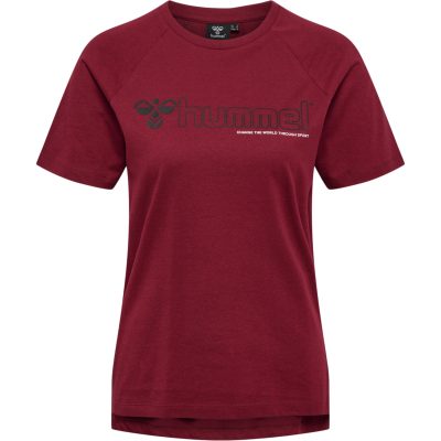 T-shirt femme Hummel hmlNoni 2.0