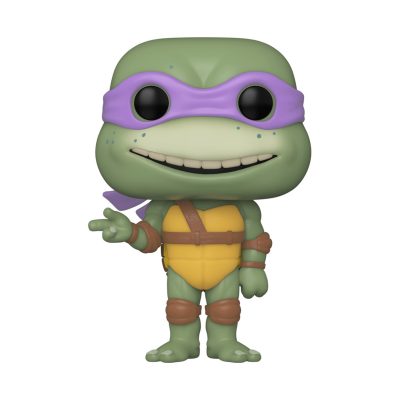 FUNKO Pop! Movies Teenage Mutant Ninja Turtles 2 - Donatello