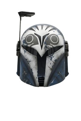 EFX Star Wars: The Mandalorian - Bo-Katan Kryze's Helmet Replica