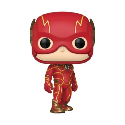 FUNKO Pop! DC: The Flash - The Flash
