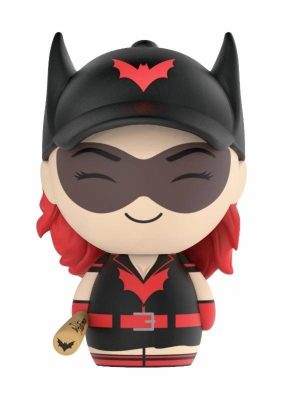 FUNKO Dorbz DC Comics: Bombshells - Batwoman
