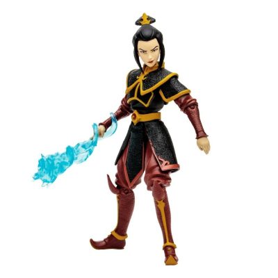 Mcfarlane Toys Avatar: The Last Airbender - Book 2 Earth - Azula 5 inch Action Figure