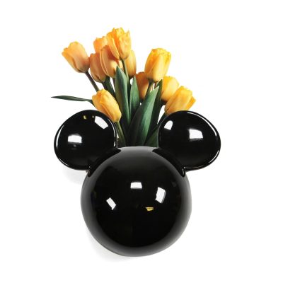 Half Moon  Bay Disney : Vase de table - Mickey Mouse