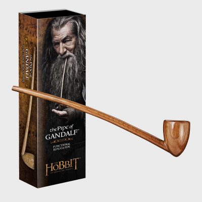 The Noble Collection The Hobbit: Gandalf's Pipe