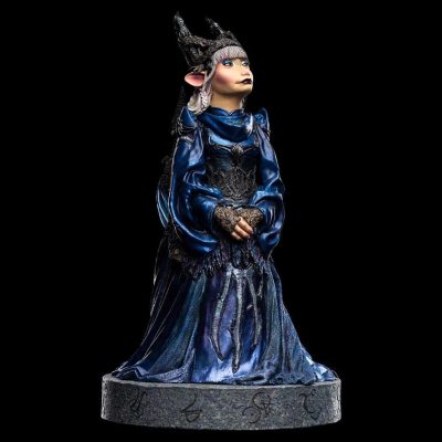 Weta Workshop The Dark Crystal: Age of Resistance Statue 1/6 Seladon the Gelfling 22 cm