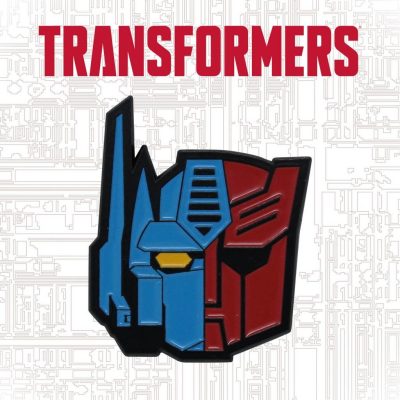 Fanattik Transformers: Limited Edition Pin