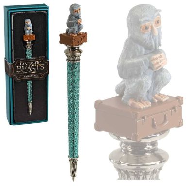 The Noble Collection Harry Potter: Fantastic Beasts Pen