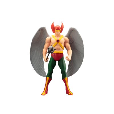 Kotobukiya DC Comics: Hawkman Classic ARTFX+ PVC Statue