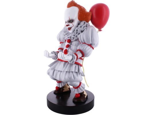 Cable Guy IT: Pennywise Cable Guy Phone and Controller Stand