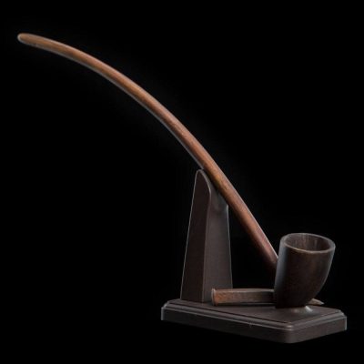 Weta Workshop Lord of the Rings Replica 1/1 The Pipe of Gandalf 34 cm