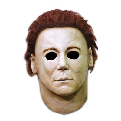 Trick or Treat Studios Halloween H20: Michael Myers Mask