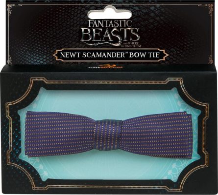 Cinereplicas Fantastic Beasts: Newt Scamander's Bow Tie