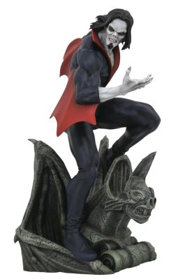Diamond Direct Marvel Gallery: Comic Morbius PVC Statue