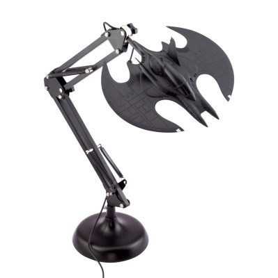 Paladone DC Comics: Batwing Posable Desk Light