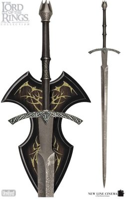 United Cutlery Lord of the Rings: Sword of the Witch-King