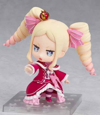 Good Smile Company Re:Zero Starting Life in Another World: Beatrice Nendoroid