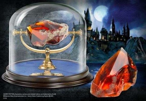 The Noble Collection Harry Potter - Sorcerers Stone