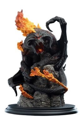 Weta Workshop The Lord of the Rings Statue 1/6 The Balrog (Classic Series) 32 cm