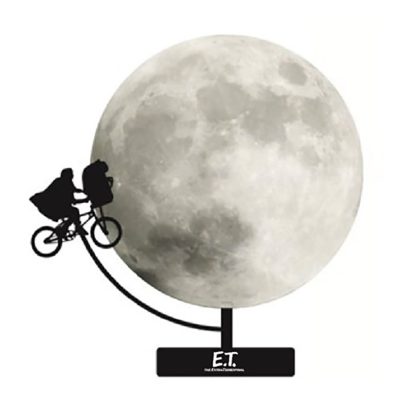 Fizz Creations E.T. the Extra-Terrestrial: Moon Mood Light