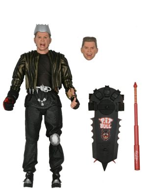 NECA Back to the Future 2: Ultimate Griff 7 inch Action Figure
