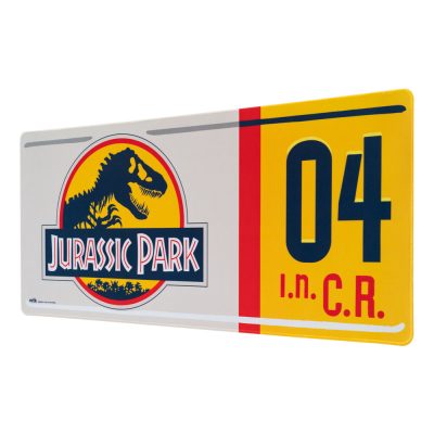 Jurassicpark Jurassic Park: Mouse Pad XL