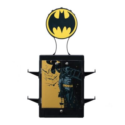 Numskull Designs DC Comics: Batman Gaming Locker Box