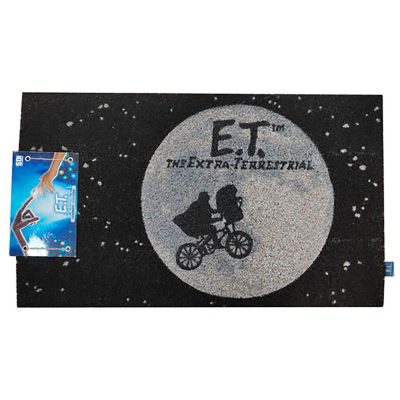 SD Toys E.T. Moon doormat