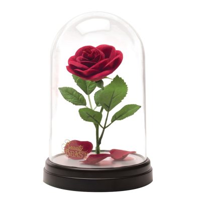 Paladone Disney: Beauty and the Beast - Enchanted Rose Light
