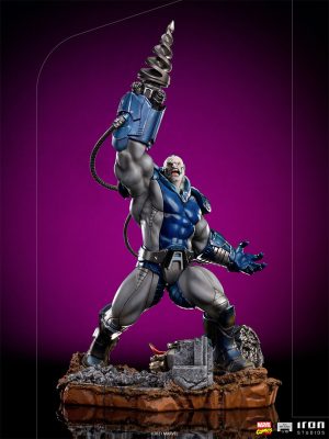Iron Studios Marvel: X-Men - Apocalypse 1:10 Scale Statue