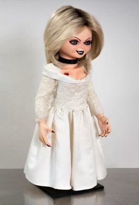 Trick or Treat Studios Seed of Chucky: Tiffany Doll