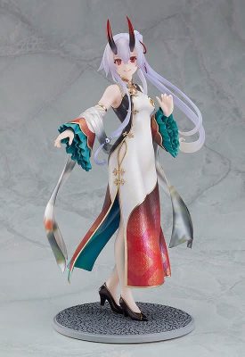 Good Smile Company Fate/Grand Order PVC Statue 1/7 Archer/Tomoe Gozen: Heroic Spirit Traveling Outfit Ver.
