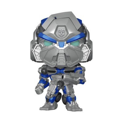 FUNKO Pop! Movies: Transformers Rise of the Beasts - Mirage