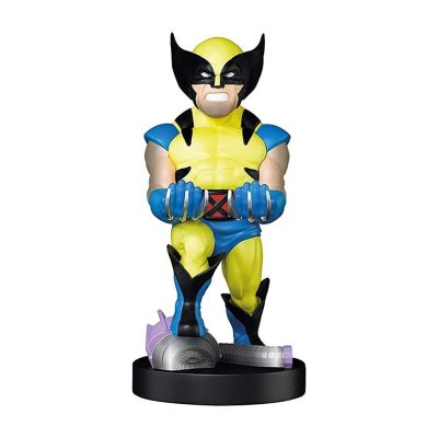 Cable Guy Cable Guy - Wolverine  phone holder - game controller stand