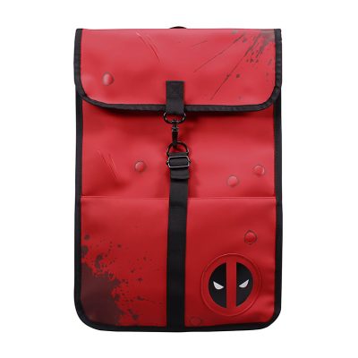 Half Moon  Bay Marvel: Deadpool Backpack