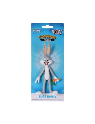 The Noble Collection Mini Bendyfigs™ – Bugs Bunny