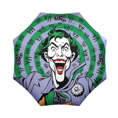 Hole In The Wall The Joker Umbrella