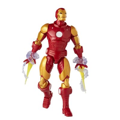 Marvel Legends: Iron Man Model 70 Armor Action Figure