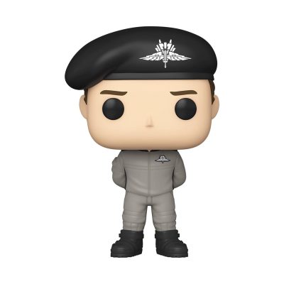 FUNKO Pop! Movies Starship Troopers - Rico In Jumpsuit