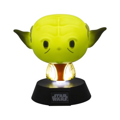 Paladone Star Wars: Yoda Icon Light
