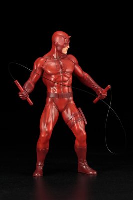Kotobukiya Daredevil (Marvels The Defenders) ArtFX+ Statue
