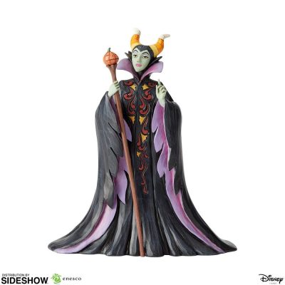 enesco Disney: Sleeping Beauty - Maleficent Statue