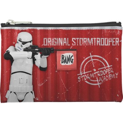 SD Toys Star Wars: Stormtrooper Bang Rectangular Case