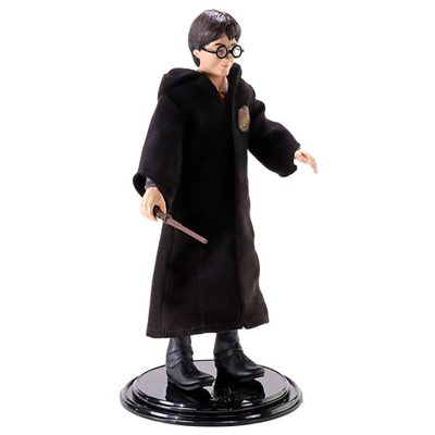 The Noble Collection Bendyfigs – Harry Potter