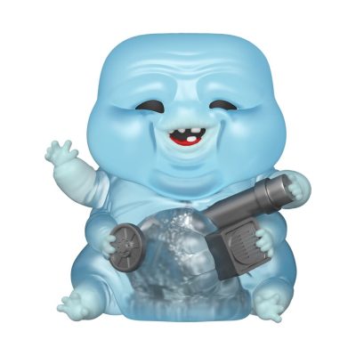 FUNKO Pop! Movies: Ghostbusters Afterlife - Muncher
