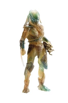 Diamond Direct Predators: Active Camouflage Falconer 1:18 Scale Figure