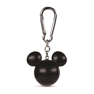 Pyramid International Disney - Mickey Mouse Head 3D Keychain