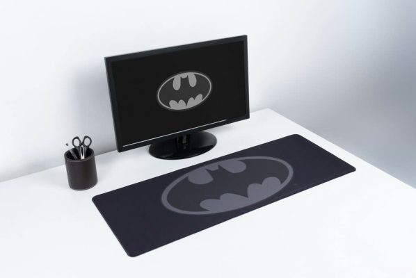 Paladone Batman: Logo Desk Mat