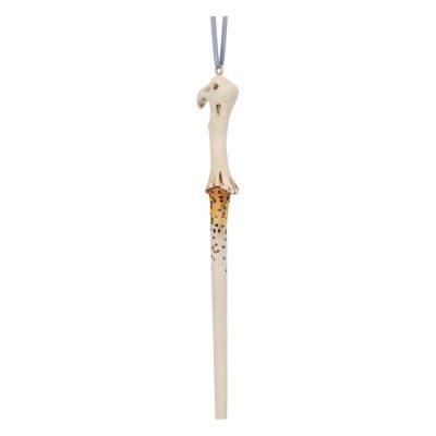 Nemesis Now Harry Potter: Lord Voldemort's Wand Tree Ornament