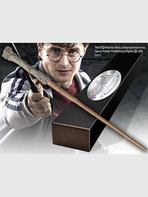 The Noble Collection Harry Potter Wand Harry Potter (Character-Edition)